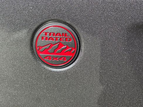 New 2026 Jeep Wrangler Unlimited Rubicon image 32