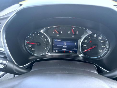 Certified 2024 Chevrolet Equinox LT AWD/4WD image 14