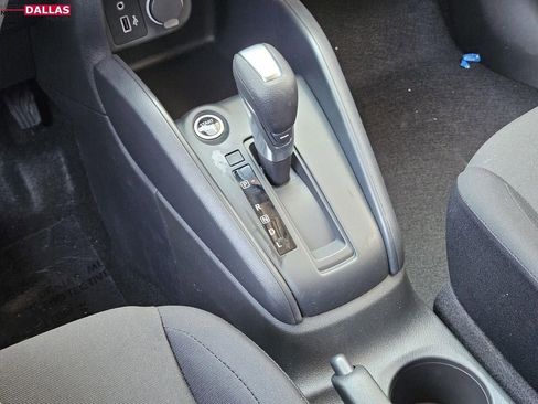 New 2025 Nissan Kicks Play S image 16
