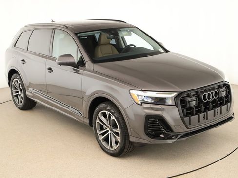 New 2026 Audi Q7 2.0T Premium Plus image 31