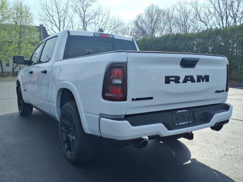 New 2026 RAM 1500 Laramie image 4