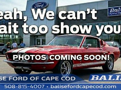 Used 2025 Ford F150 Lariat w/ Equipment Group 501A Mid
