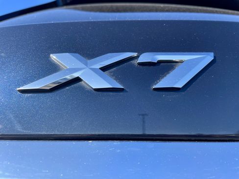 Used 2019 BMW X7 xDrive50i w/ Dynamic Handling Package image 36