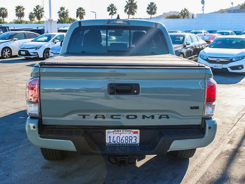 Used 2023 Toyota Tacoma 2WD Double Cab image 5