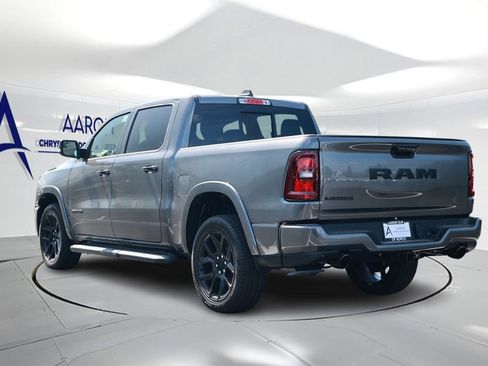 New 2026 RAM 1500 Laramie image 2