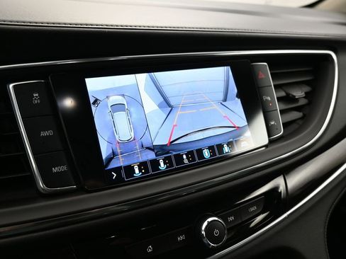 Used 2021 Buick Enclave Avenir w/ Avenir Technology Package image 15