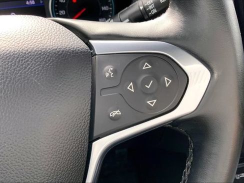 Used 2023 Chevrolet Traverse RS w/ LPO, Floor Liner Package AWD/4WD image 18