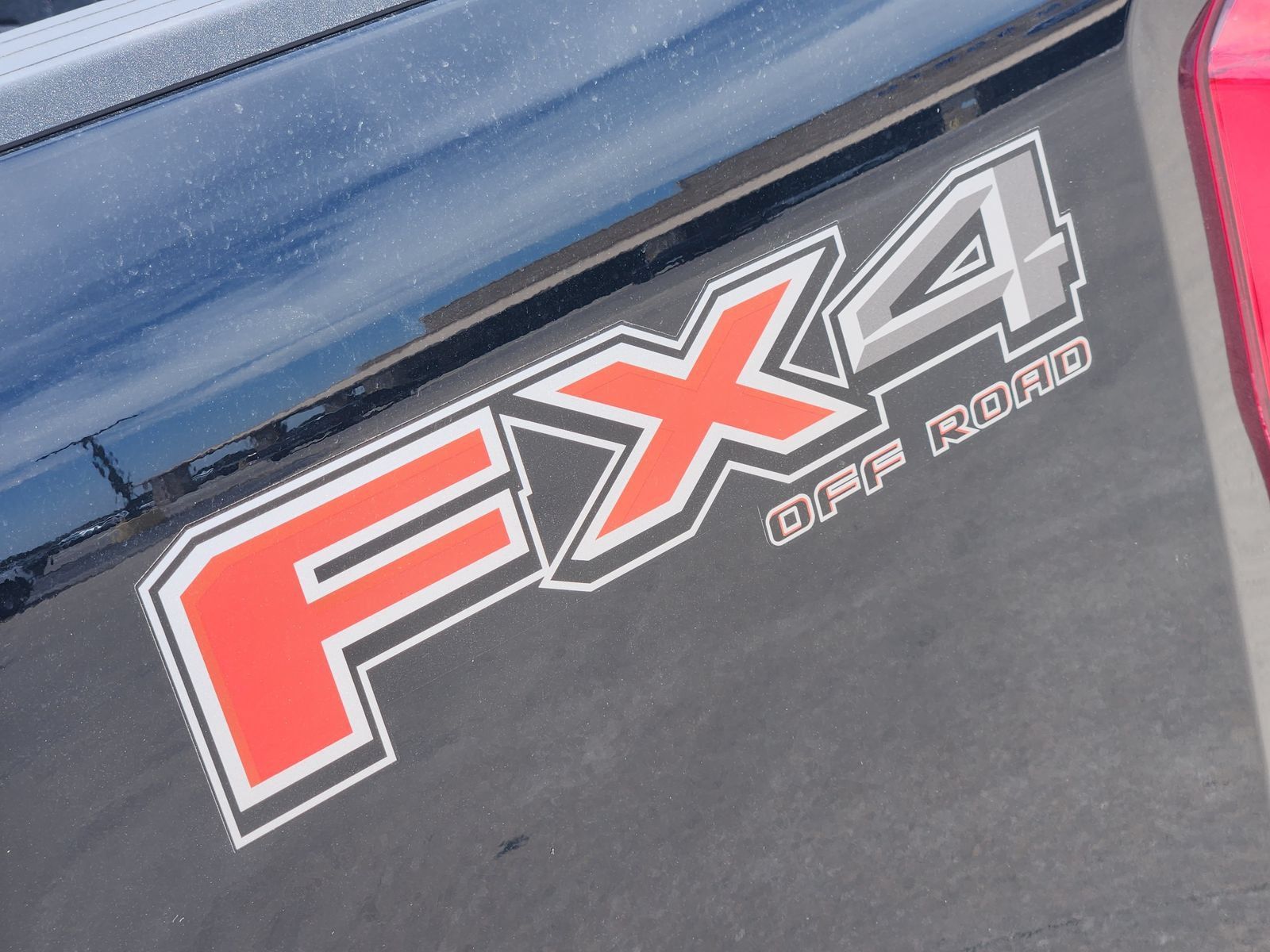 New 2026 Ford F350 XL w/ STX Appearance Package AWD/4WD image 13