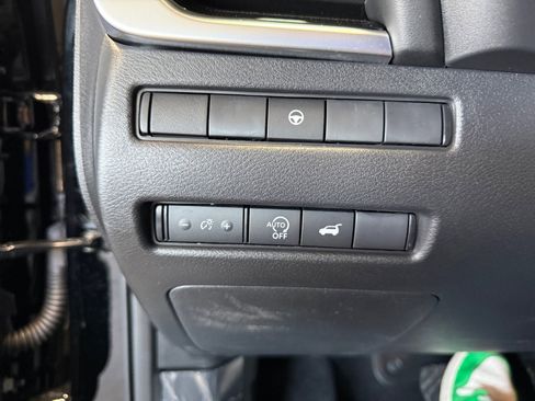 New 2026 Nissan Rogue SV image 12