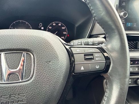 Used 2023 Honda CR-V EX-L image 26