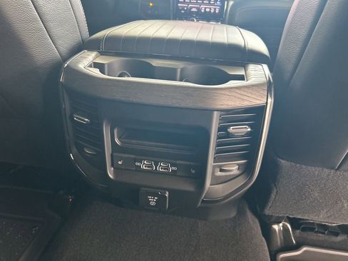 New 2026 RAM 2500 Limited image 34