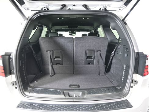 Used 2025 Dodge Durango GT AWD/4WD image 18