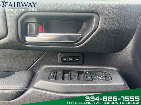 Used 2025 Toyota Land Cruiser image 14