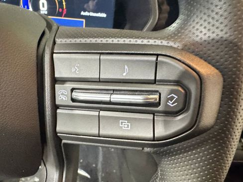 New 2026 Chevrolet Colorado W/T AWD/4WD image 14