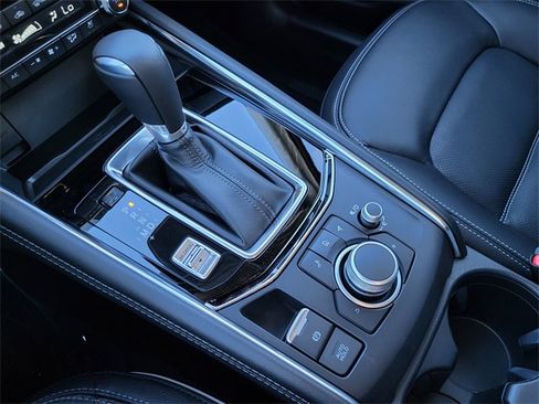 New 2025 MAZDA CX-5 AWD 2.5 S image 13