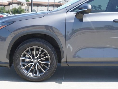 Used 2022 Lexus NX 350 AWD image 10