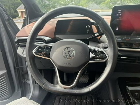 Used 2021 Volkswagen ID.4 Pro S RWD image 13