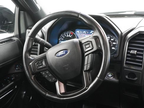 Used 2020 Ford Expedition Max Limited AWD/4WD image 15