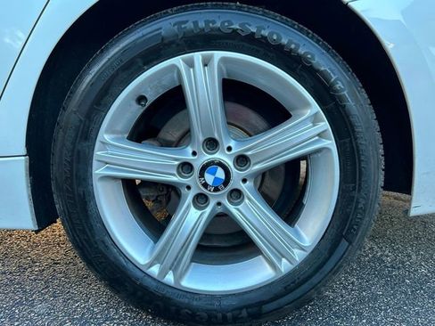 Used 2014 BMW 328i xDrive Sedan image 40