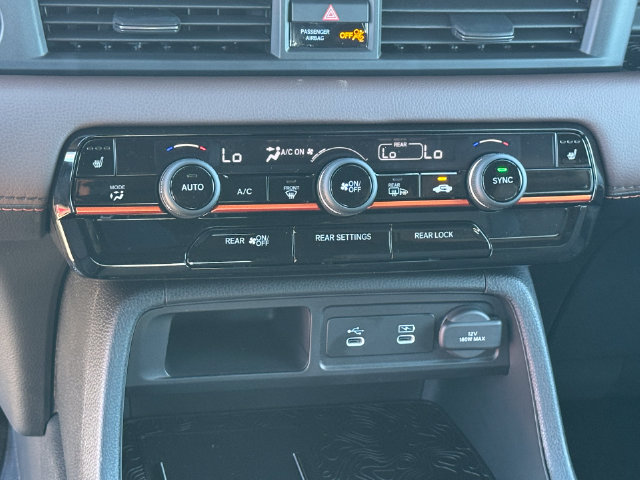 New 2026 Honda Pilot TrailSport image 22
