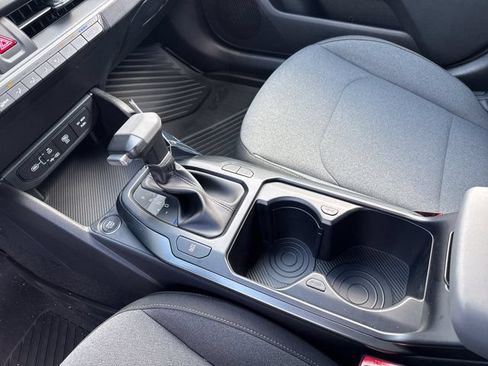 New 2026 Kia K4 FWD image 25