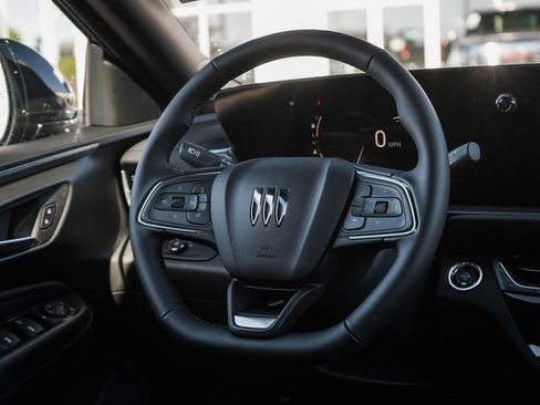New 2026 Buick Envista Sport Touring w/ Convenience I Package FWD image 14
