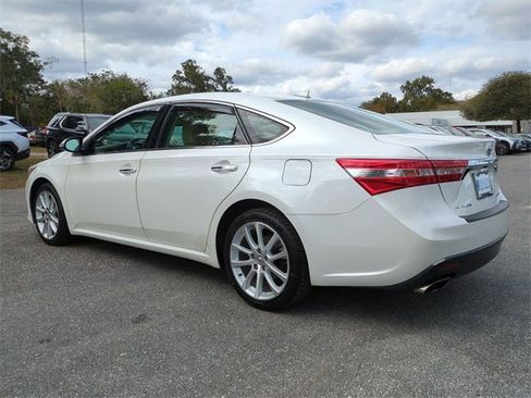Used 2014 Toyota Avalon Limited image 6