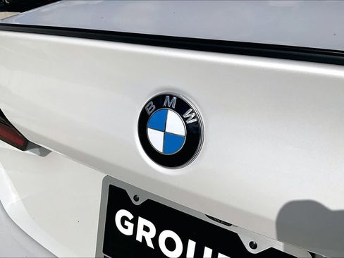 Used 2027 BMW 540i xDrive w/ M Sport Package AWD/4WD image 29