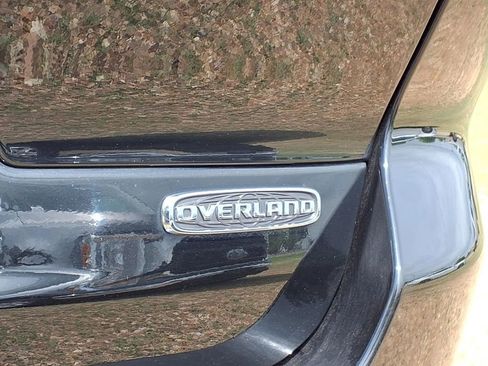 Used 2022 Jeep Grand Cherokee L Overland AWD/4WD image 9
