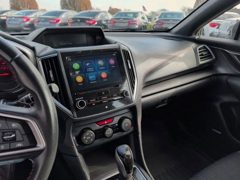 Used 2019 Subaru Impreza 2.0i Sport image 21