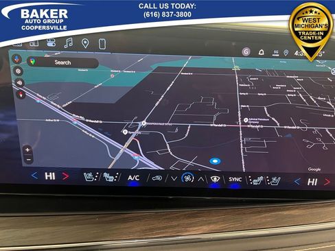 New 2026 Chevrolet Tahoe Premier image 32