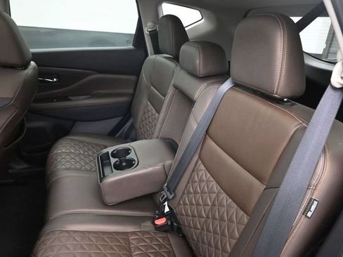 Used 2021 Nissan Murano Platinum w/ Cargo Package AWD/4WD image 26
