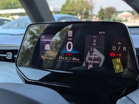 New 2025 Volkswagen ID. Buzz Pro S image 29