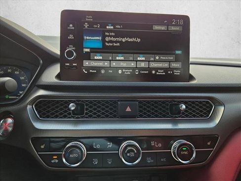 New 2026 Acura Integra A-Spec image 13