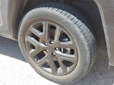 Used 2018 Jeep Renegade Altitude image 3