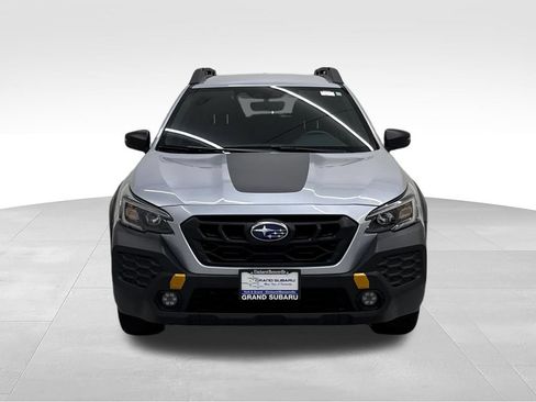 Certified 2024 Subaru Outback Wilderness AWD/4WD image 9