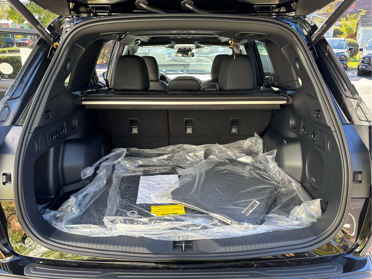 New 2026 Subaru Forester Sport AWD/4WD image 28