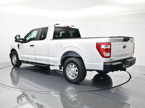 Used 2021 Ford F150 XL w/ XL Power Equipment Group RWD image 7