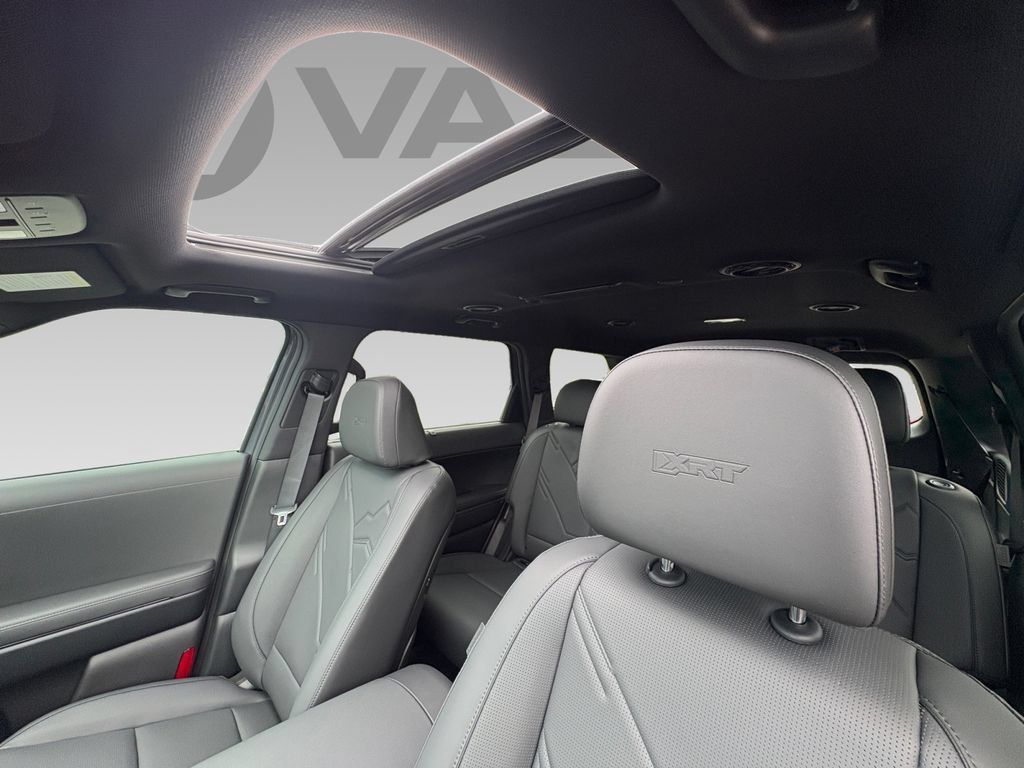 New 2026 Hyundai Palisade XRT Pro AWD/4WD image 8