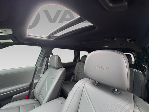 New 2026 Hyundai Palisade XRT Pro AWD/4WD image 8