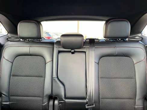 Used 2025 Ford Escape ST-Line Select image 22