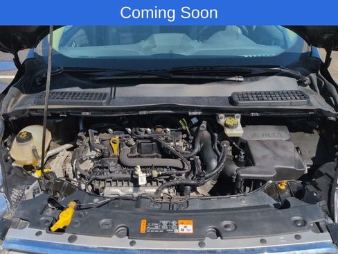 Used 2018 Ford Escape SEL image 14