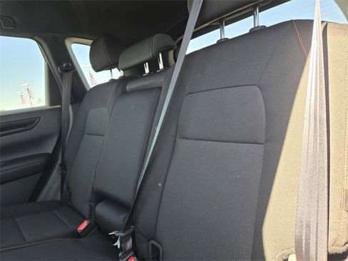 New 2026 Honda CR-V Sport image 9