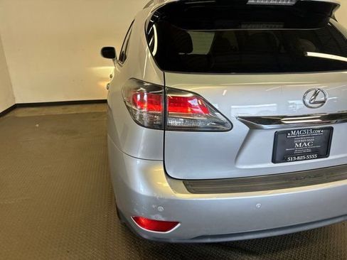 Used 2013 Lexus RX 350 AWD image 10