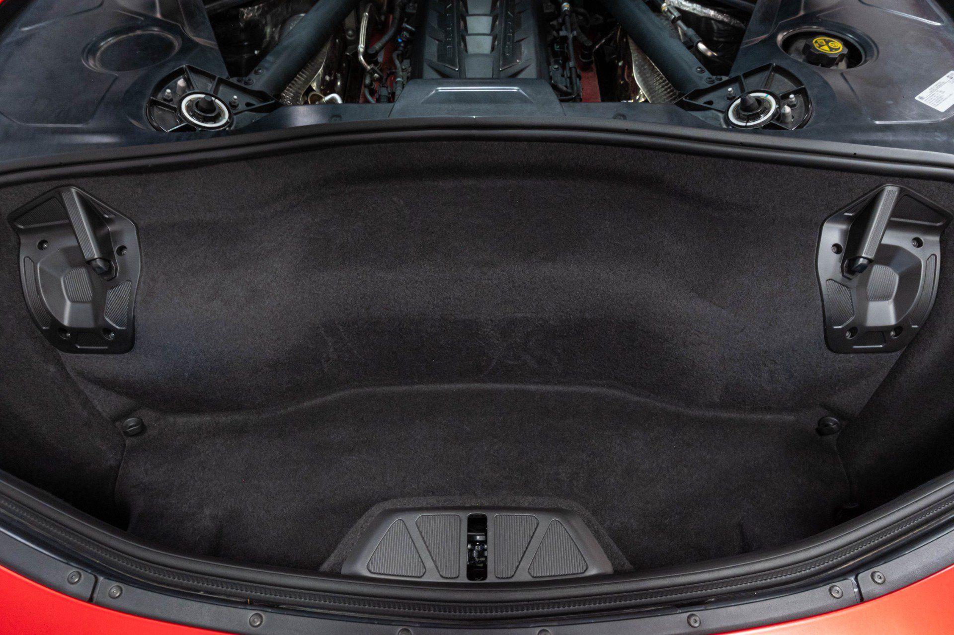 Used 2022 Chevrolet Corvette Stingray Coupe w/ 2LT w/ Z51 Performance Package RWD image 58