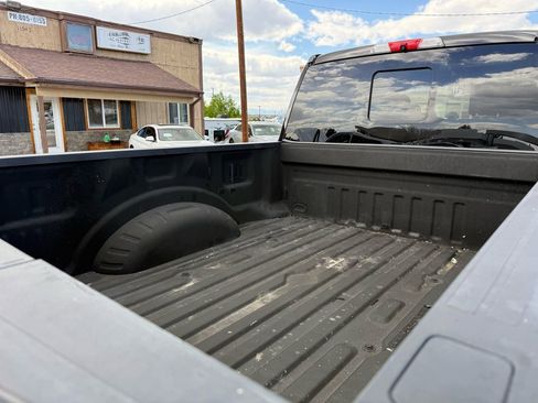 Used 2018 Ford F250 Limited w/ FX4 Off-Road Package AWD/4WD image 15
