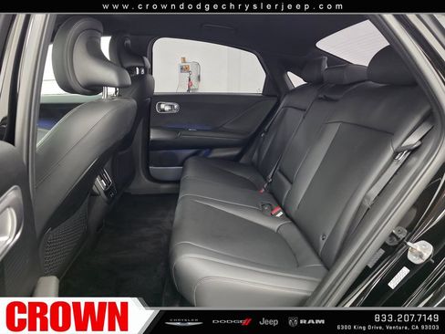 Used 2024 Hyundai Ioniq 6 SEL RWD image 19