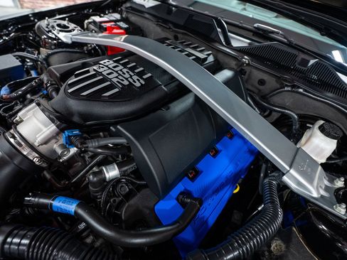 Used 2012 Ford Mustang Boss 302 image 23