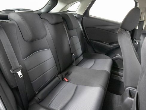 Used 2018 MAZDA CX-3 Sport image 16