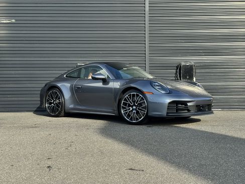New 2026 Porsche 911 Carrera S RWD image 9
